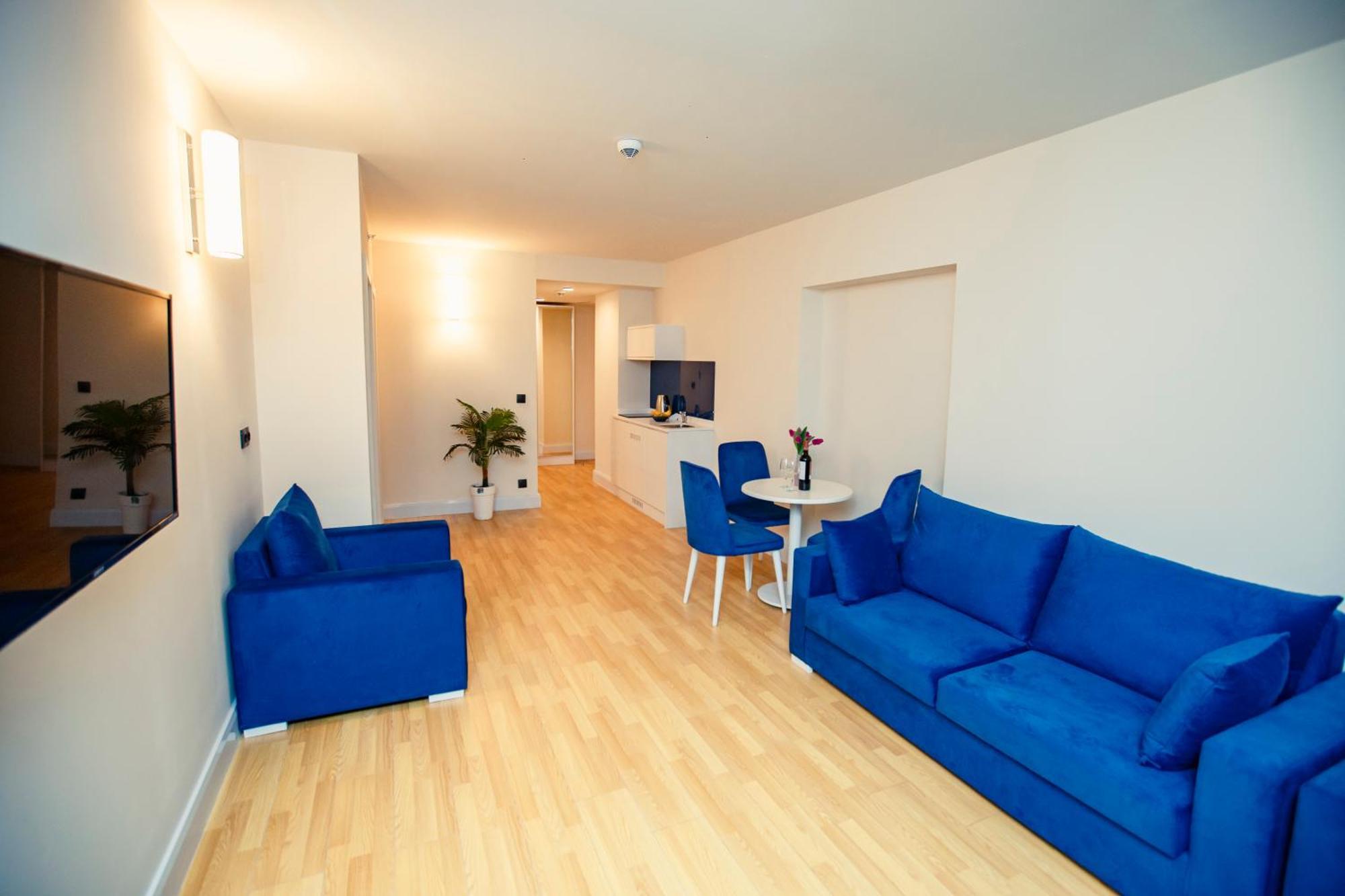 Panorama Orbi Beach Resort Center Suite Batumi Zewnętrze zdjęcie