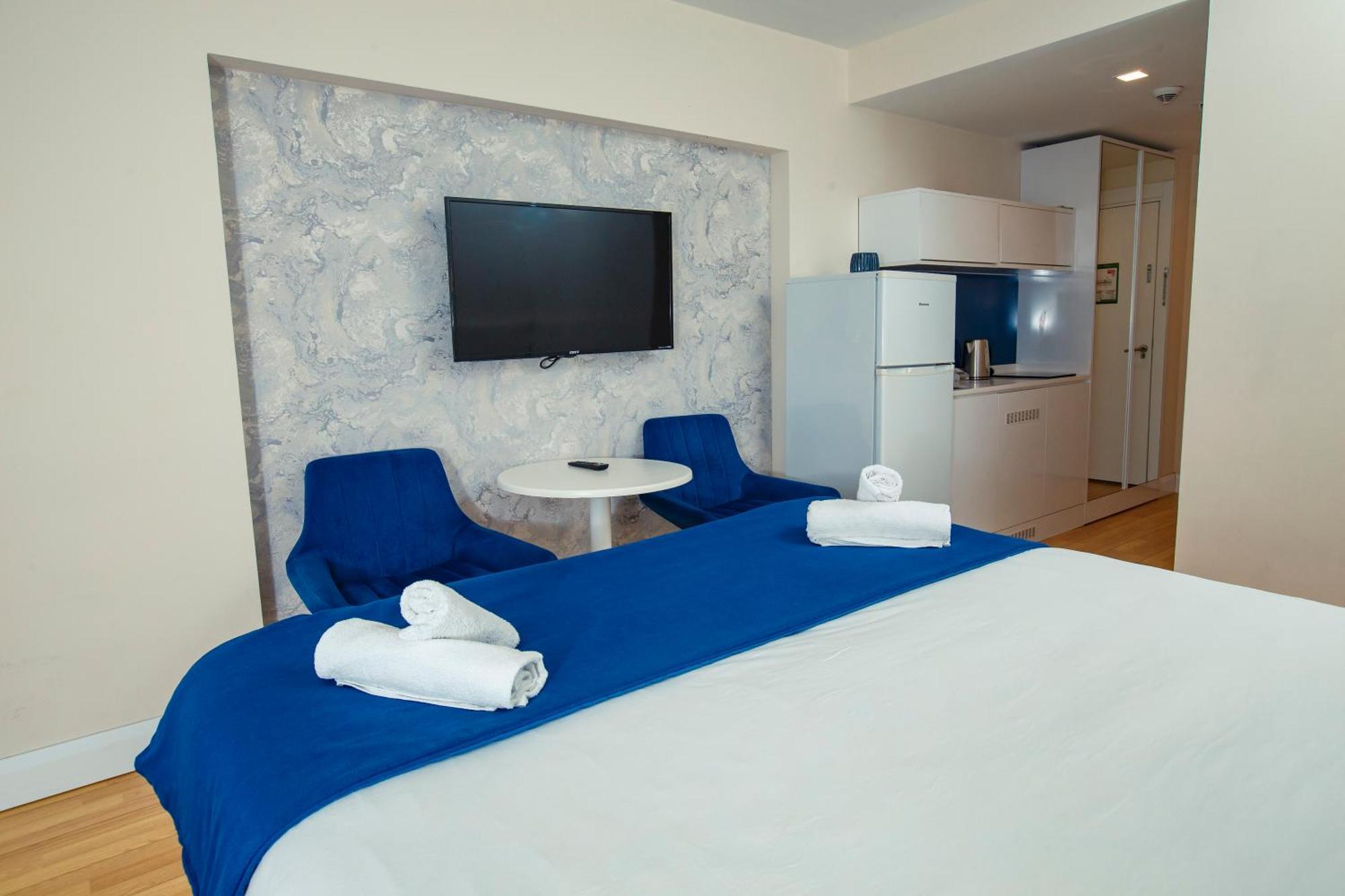 Panorama Orbi Beach Resort Center Suite Batumi Zewnętrze zdjęcie
